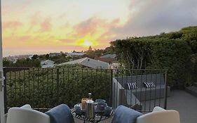 Mount Pleasant Views